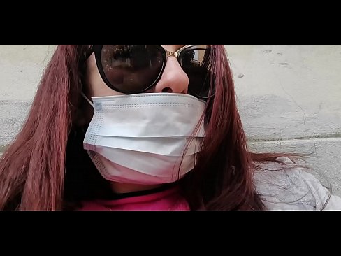 ❤️ نکولیٹا نے اپنے پڑوسی سے بدلہ لیا اور اپنے گیراج میں پیشاب کر دیا (خصوصی کوویڈ 19 اطالوی قرنطینہ) ❌  سیکس  ❌️❤