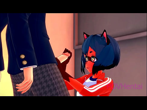 ❤️ Michiru Kagemori کے ساتھ بالکل نیا مویشیوں کا فارم ❌  سیکس  ❌️❤